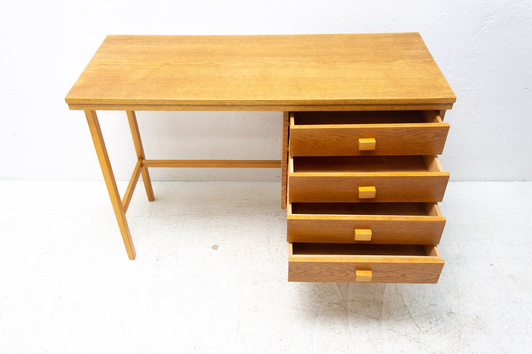 Ladies desk from HIKOR, 1980´s, Czechoslovakia