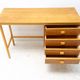 Ladies desk from HIKOR, 1980´s, Czechoslovakia