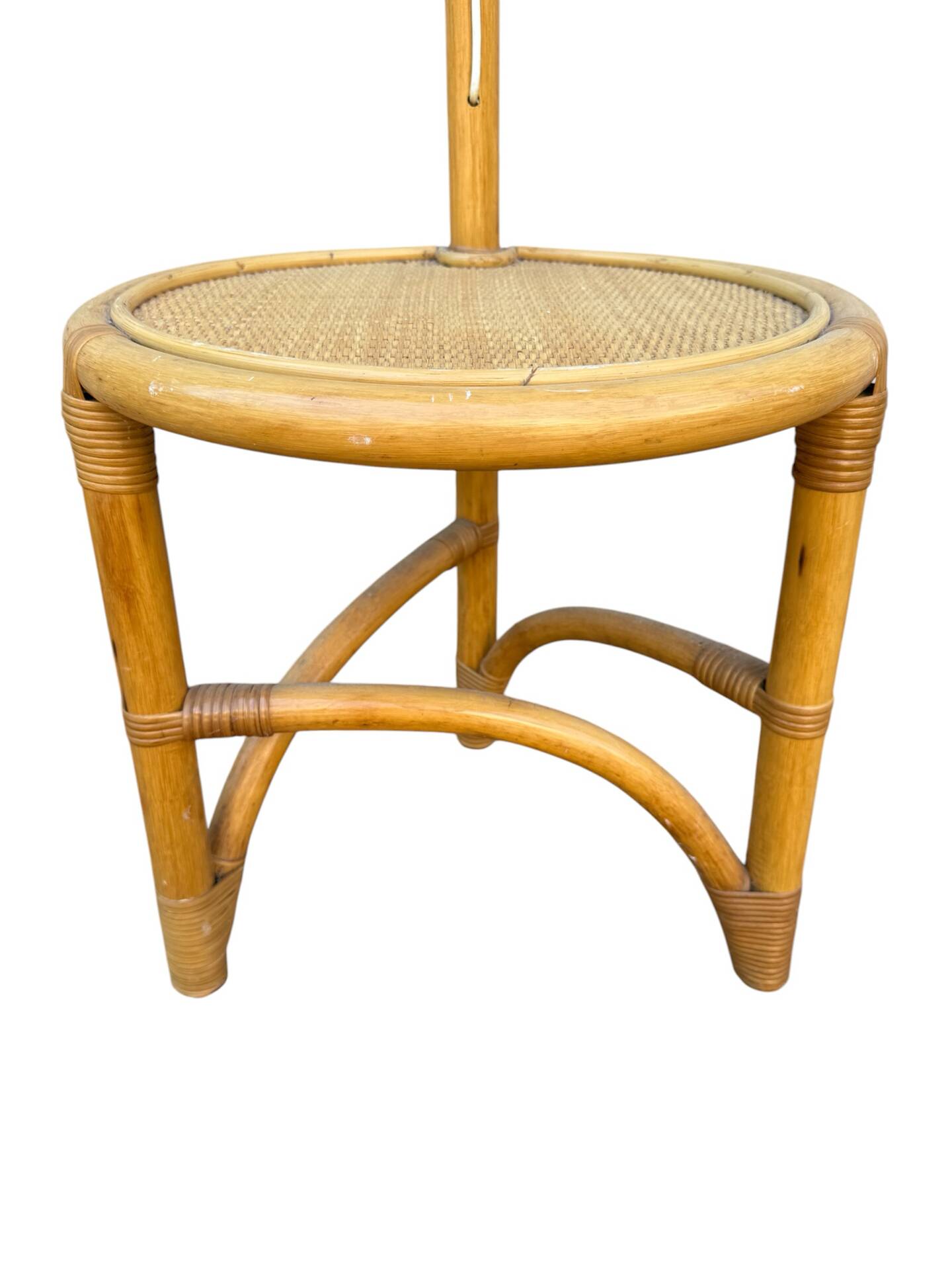 Lampe de Salon style de Tito Agnoli Italie