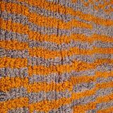 Petit tapis bérbere 200cmx100cm