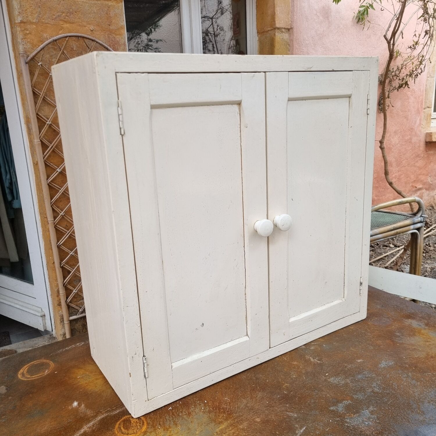 Storage cabinet 50s