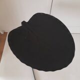 Small side table lily pad by Salterini