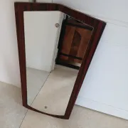 Mirror from the 50s/60s