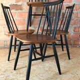 Set of 4 chairs