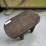 Tabouret senoufo
