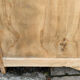 Vintage wooden wardrobe 1940