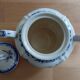 Charming sugar bowl with handles by Villeroy and Boch.