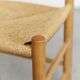Børge Mogensen J 39 "Shaker Chair" for FDB Møbler, 1947 I Set of Four