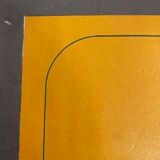 Original cinema poster Asterix and Cleopatra year 1968