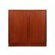 Teak cabinet, German design, 1970s, manufactured by RT Möbel