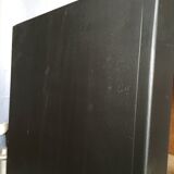 Industrial grliding cabinet 1980s