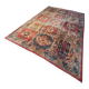 Vintage Ladik wool rug - 230 x 180 cm