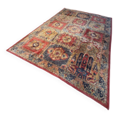 Vintage Ladik wool rug - 230 x 180 cm