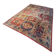 Vintage Ladik wool rug - 230 x 180 cm
