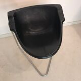 Chair pussycat Kwok Hoi Chan edition Steiner 1960