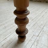 Farmhouse table bistro 2m oak