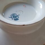 Longwy Sun Fruit Bowl