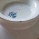 Longwy Sun Fruit Bowl