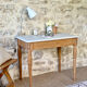Table d’appoint