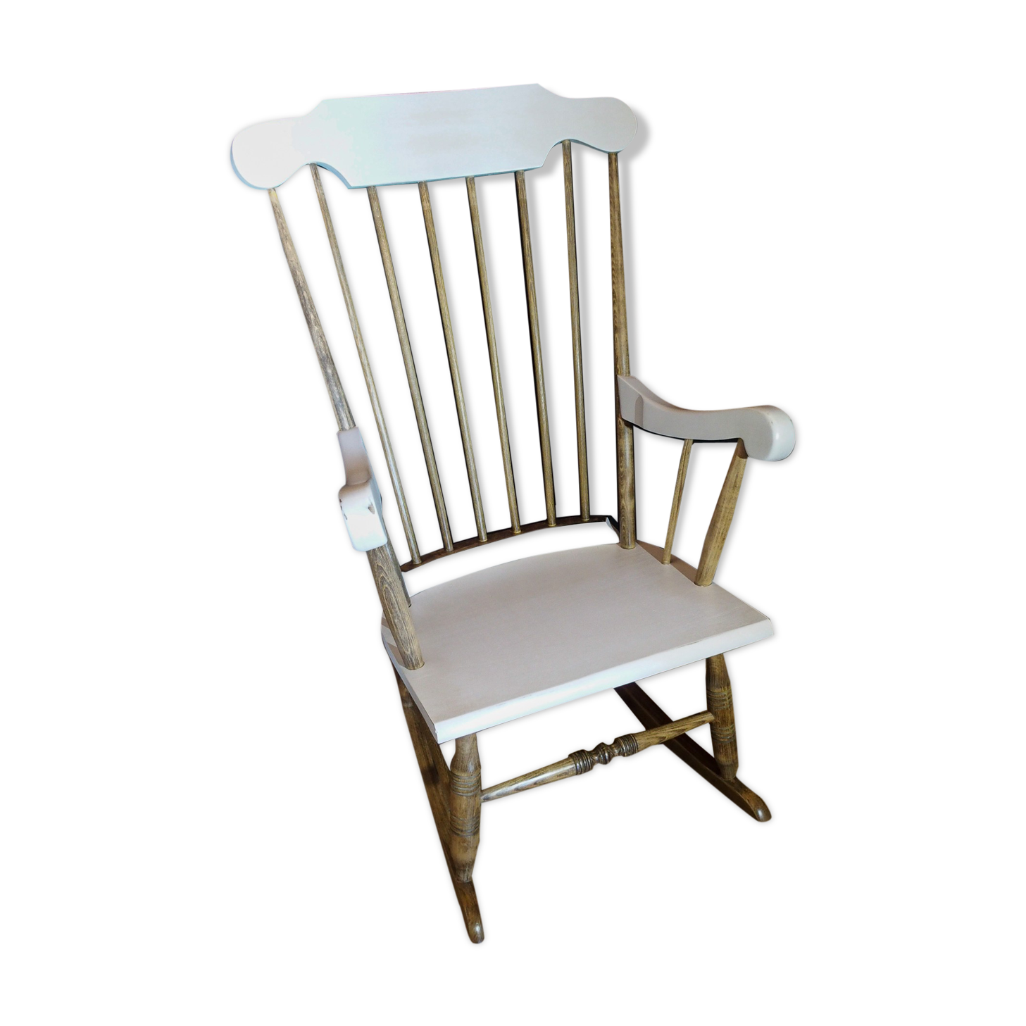 Rocking chair Windsor