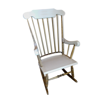Rocking chair Windsor