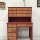 Vintage craft desk