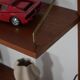 Cado Modular Shelving, Poul Cadovius, Teak Veneer, Danish, 1970s