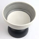 Coupe Ettore Sottsass bitossi montelupo