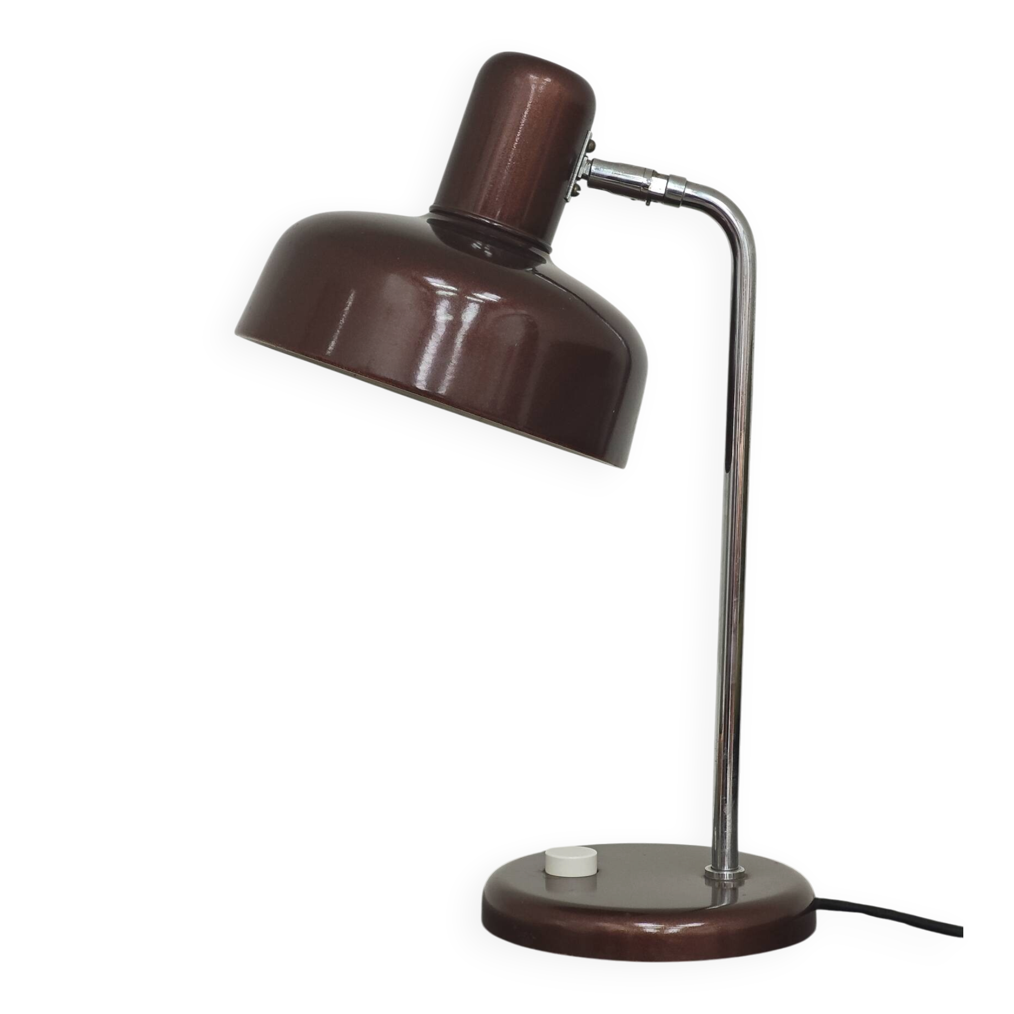 Szarvasi table lamp Hungary 1960