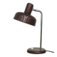 Szarvasi table lamp Hungary 1960