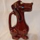 Dog pitcher