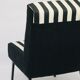 Fauteuil vintage années 50/60