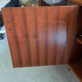 Vintage sideboard from the 60s