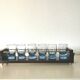 digestive/liqueur glass service