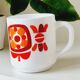 2 tasses Mobil