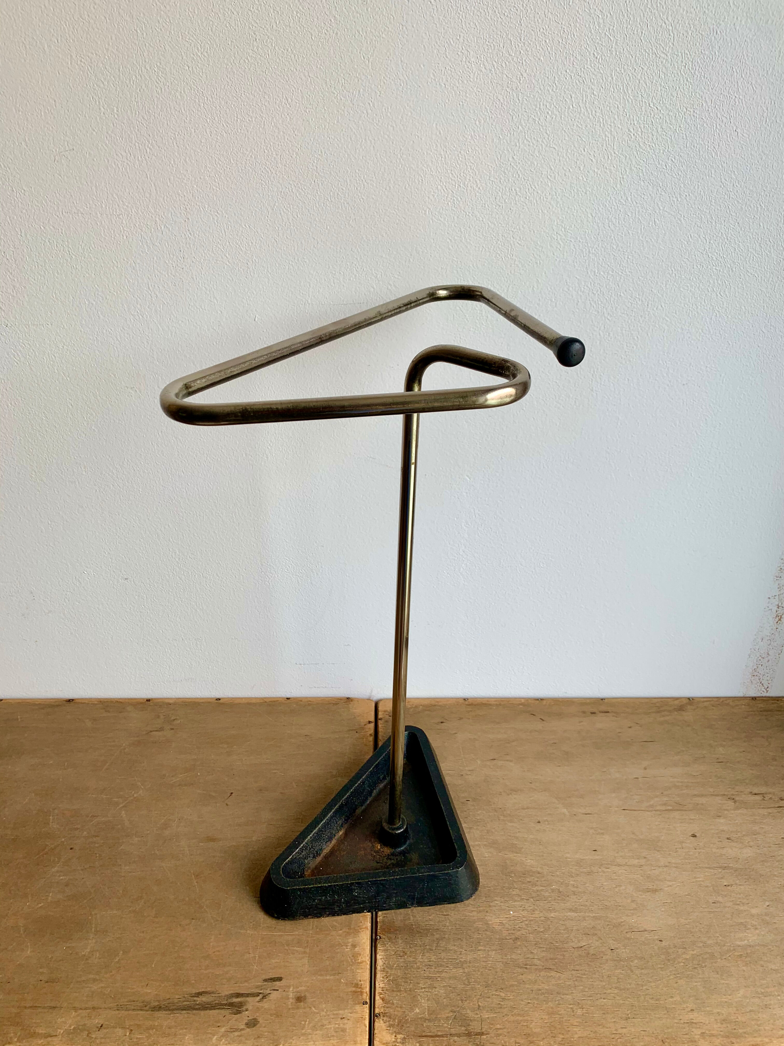 Umbrella stand, 1960s