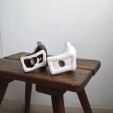 Hands bookends