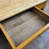 Table basse table de ferme