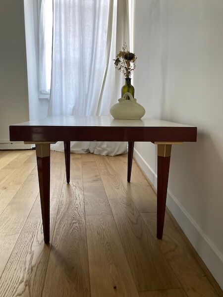 Vintage coffee table