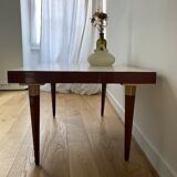 Vintage coffee table