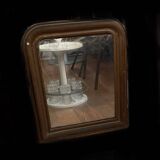 Vintage mirror