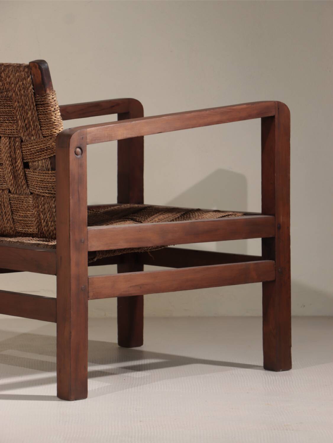 Modernist armchair 1940