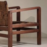 Modernist armchair 1940