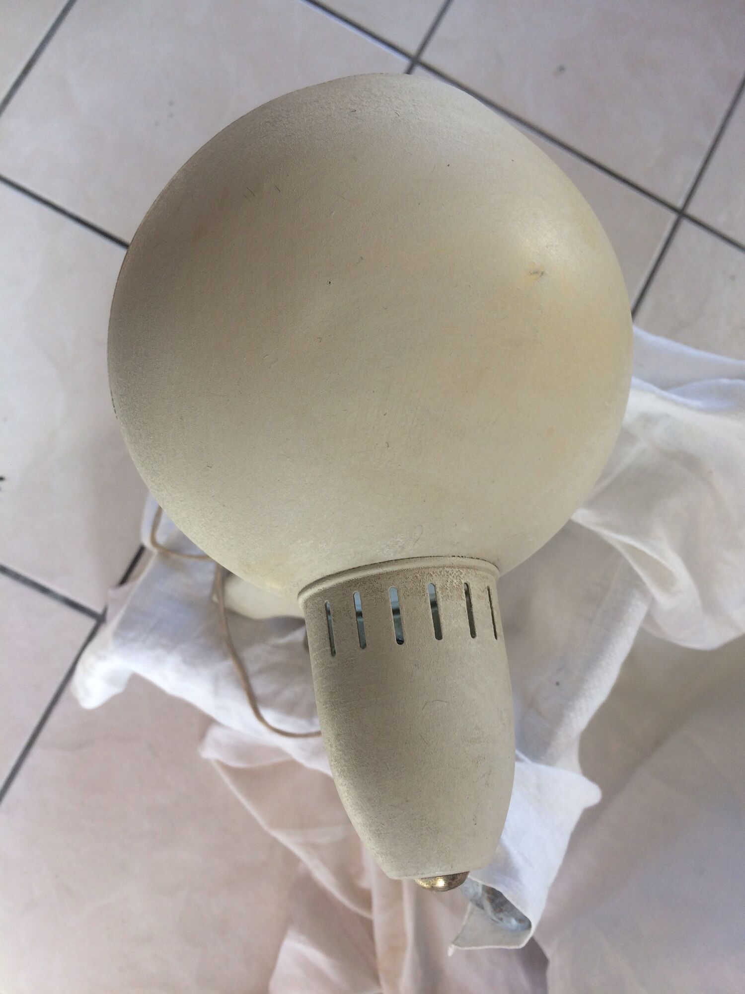 Lamp years 30