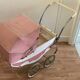 Old pram