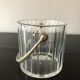 Baccarat model harmony ice bucket