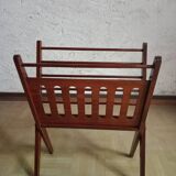 Cees Braackman folding magazine rack