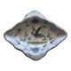 Dish in Moustier - Perfect condition