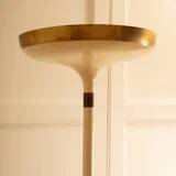 Italian floor lamp - 1970s