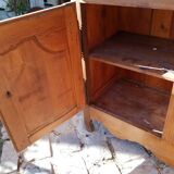 Buffet en sapin